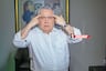 Enrique Ghersi: “Si Keiko Fujimori indulta a Pedro Castillo va a gobernar en zozobra”