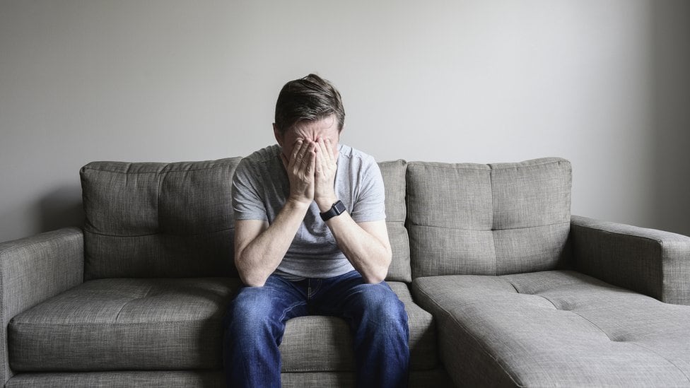 El arte de escucharnos antes de colapsar. Foto: Istock