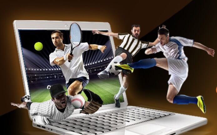 Inkabet Apuestas Deportivas