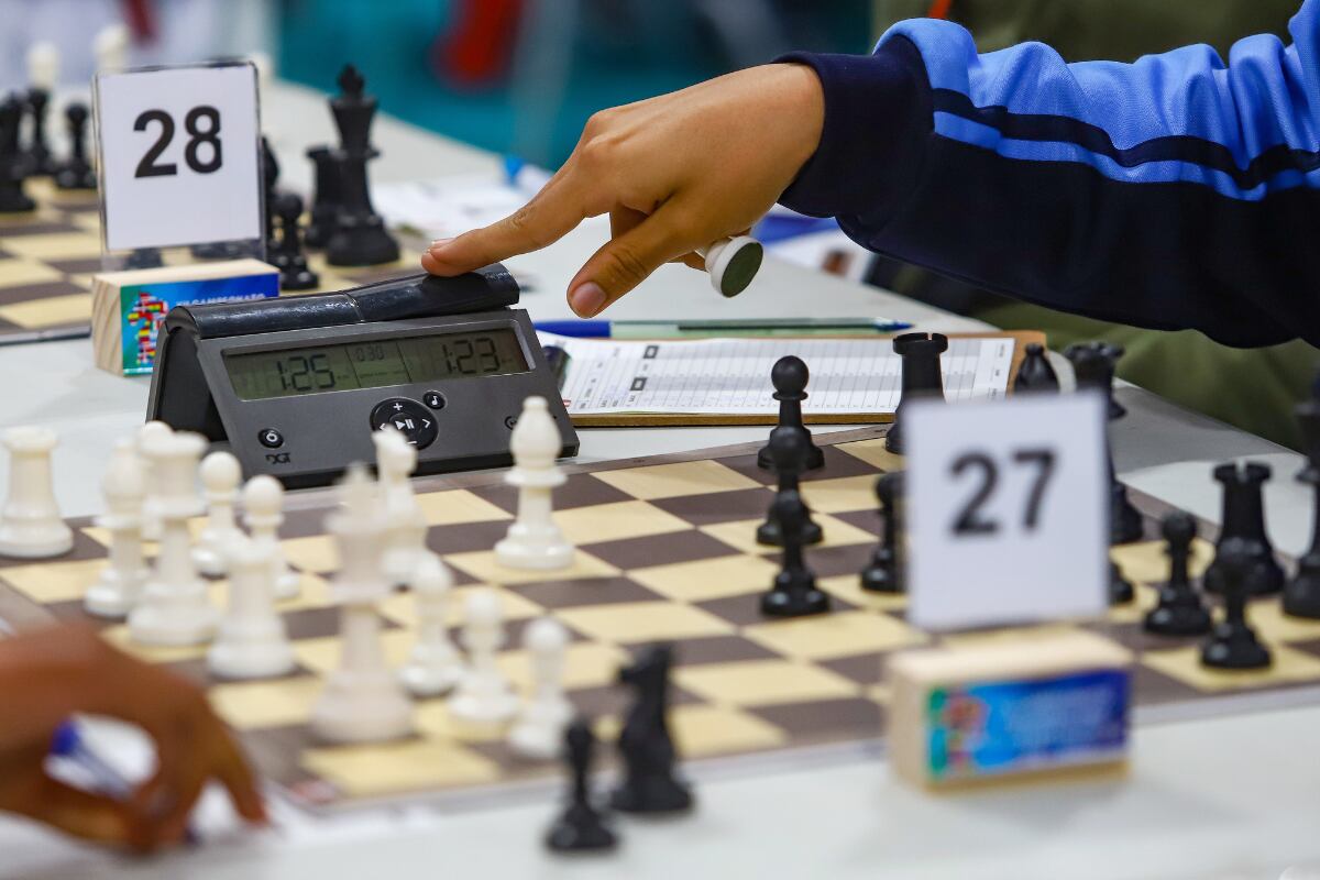 Más de 2000 escolares de 75 países competirán en el torneo