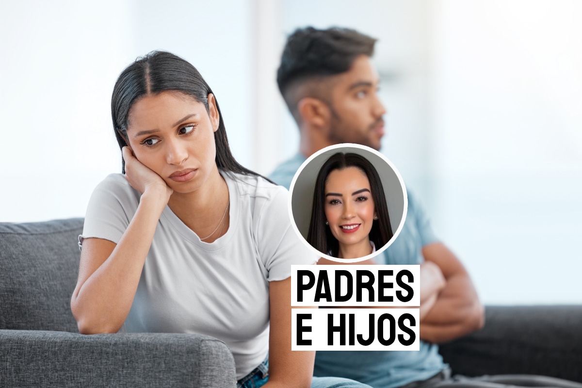 Experta aclara que amar no significa perderse en una relación. Foto: Istock