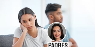 Experta aclara que amar no significa perderse en una relación. Foto: Istock