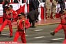 Gran Parada y Desfile Cívico Militar: Lo más destacado del evento patrio en la avenida Brasil
