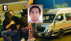 ¡Desgraciados! Sicarios asesinan a chofer frente a su esposa e hijos y dejan amenaza contra transportistas en el Cercado de Lima