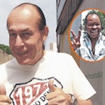 ‘Yuca’ fue dado de alta del hospital, revela Martín Farfán: “Espero que se siga recuperando”