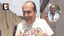 ‘Yuca’ fue dado de alta del hospital, revela Martín Farfán: “Espero que se siga recuperando”