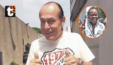 ‘Yuca’ fue dado de alta del hospital, revela Martín Farfán: “Espero que se siga recuperando”