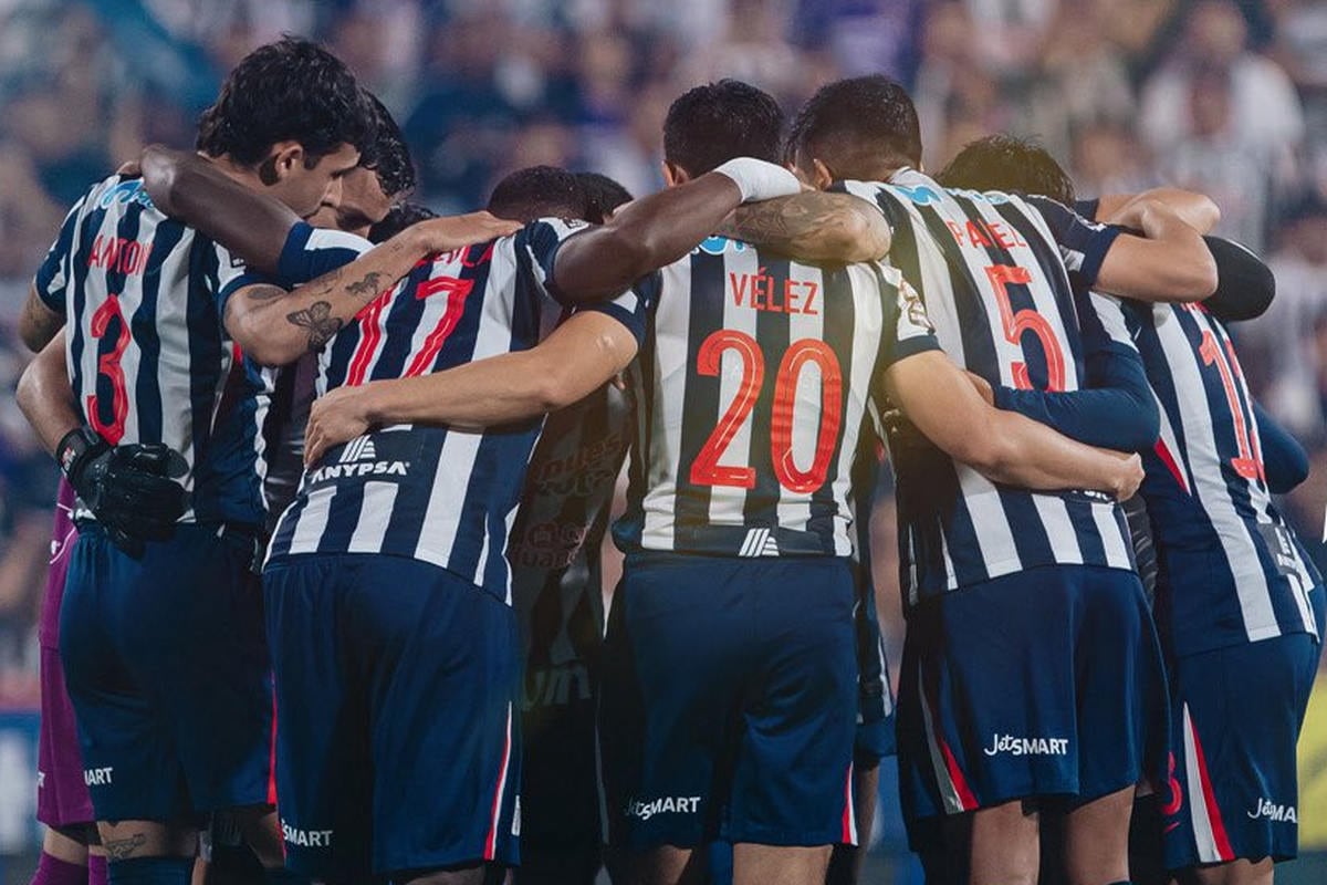 La hinchada no abandona: Alianza Lima anuncia 22 mil entradas vendidas para el partido ante ADT. Foto: Alianza Lima