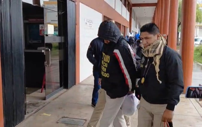 Muerte de paraguaya destapa red internacional de meretricio y extorsión en Cusco (VIDEO)