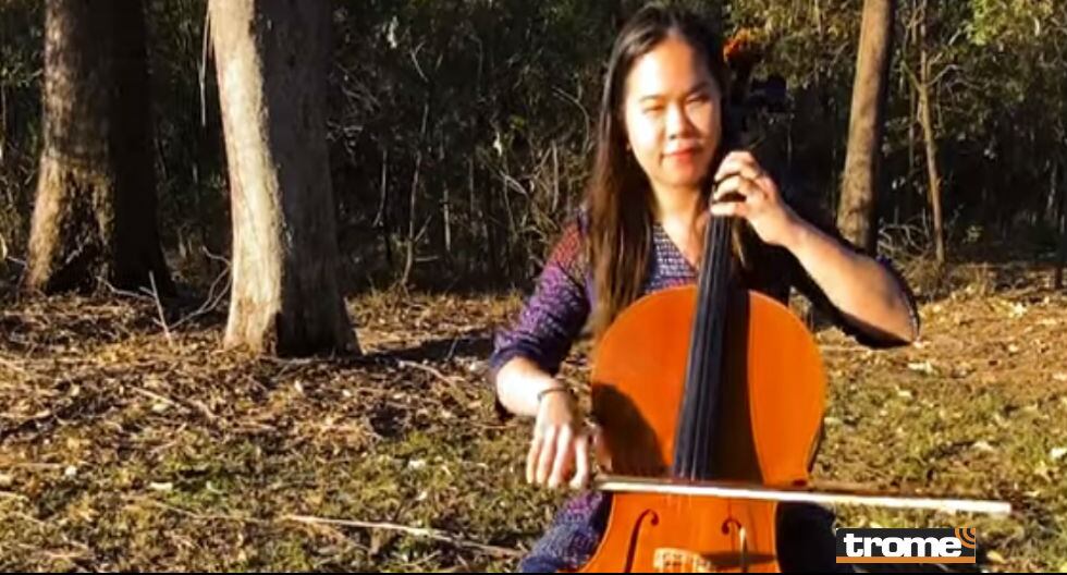 Tributo musical a Chabuca Granda con la peruana Claudia Medina y músicos de varios países. (Trome)