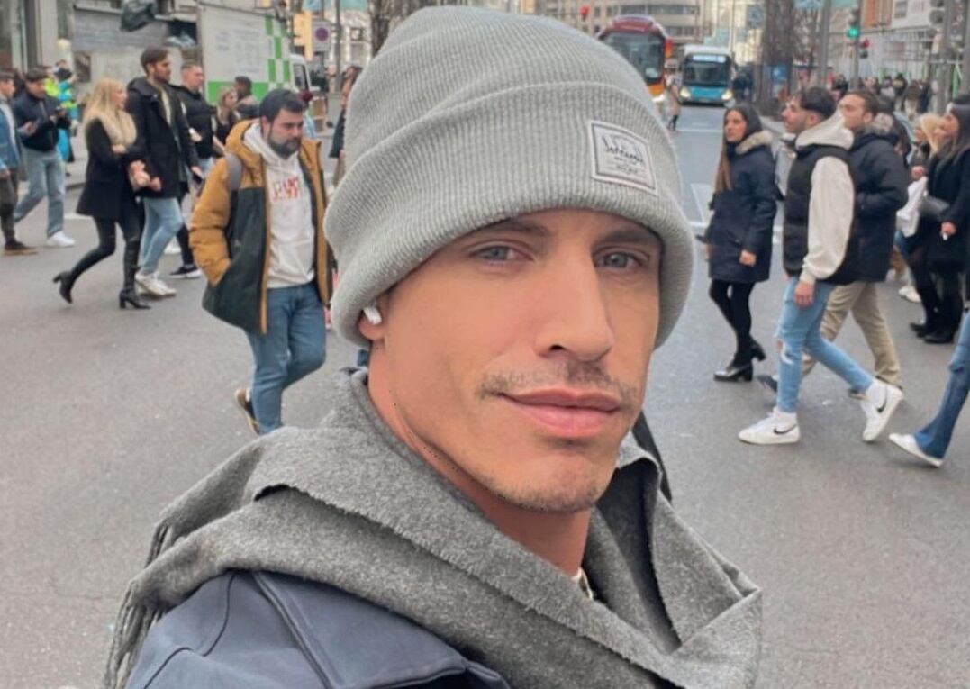 Jeff Thomas participó en varias campañas de moda, en sesiones fotográficas de revistas de arte y desfiló en una pasarela (Foto: Jeff Thomas/ Instagram)