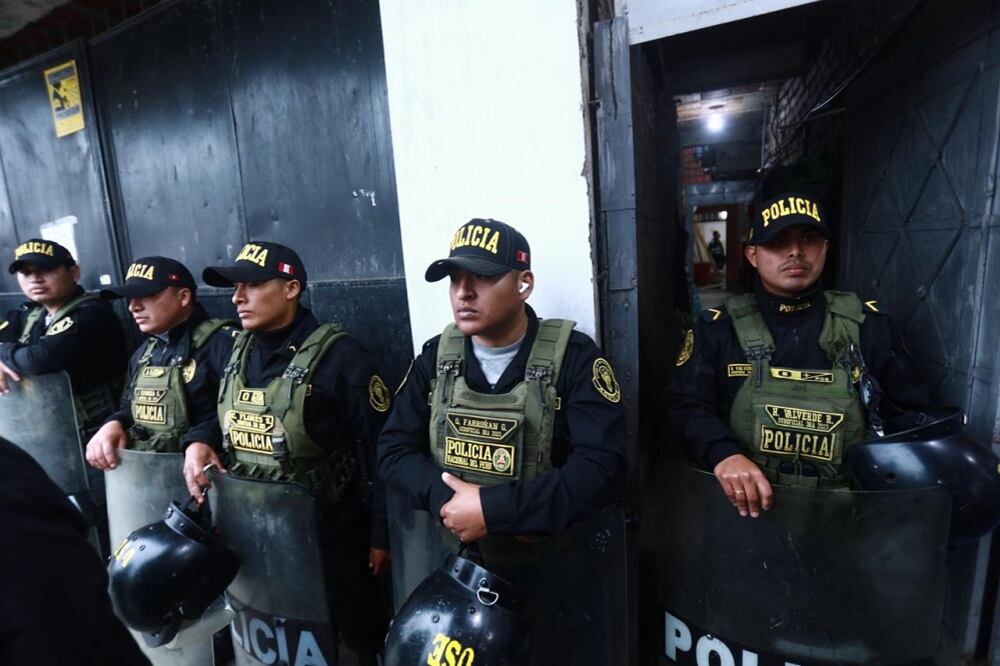 Foto: César Grados/@photo.gec