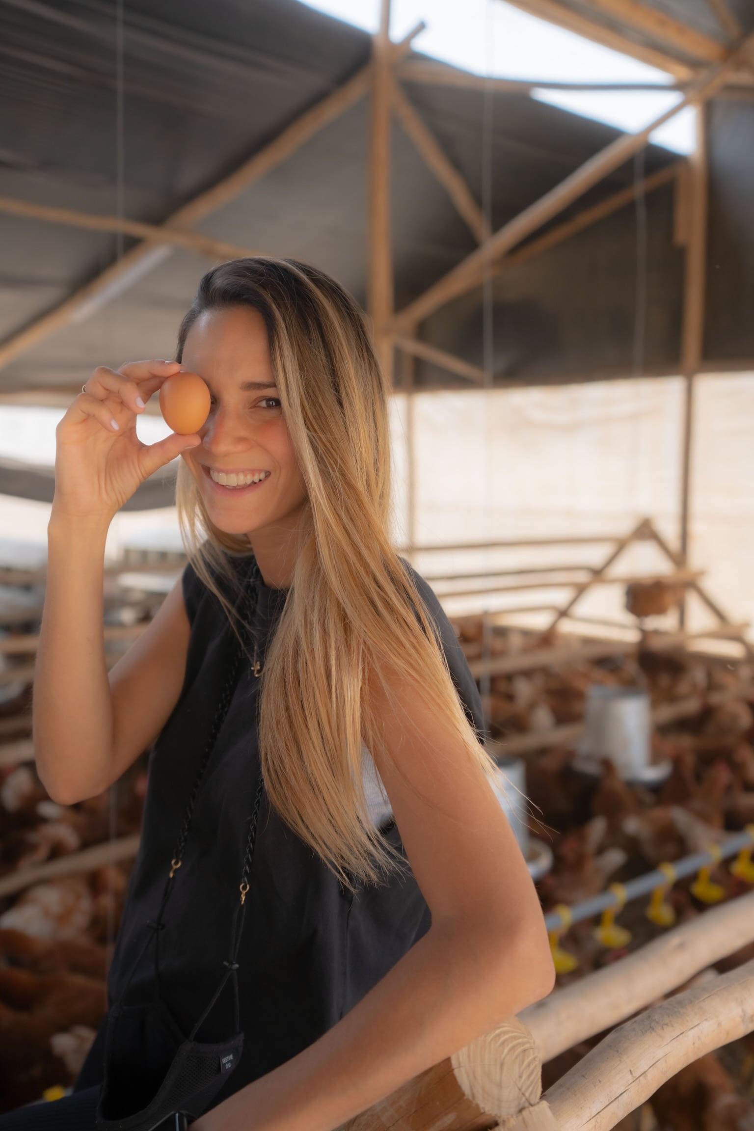 María Grazia Gamarra