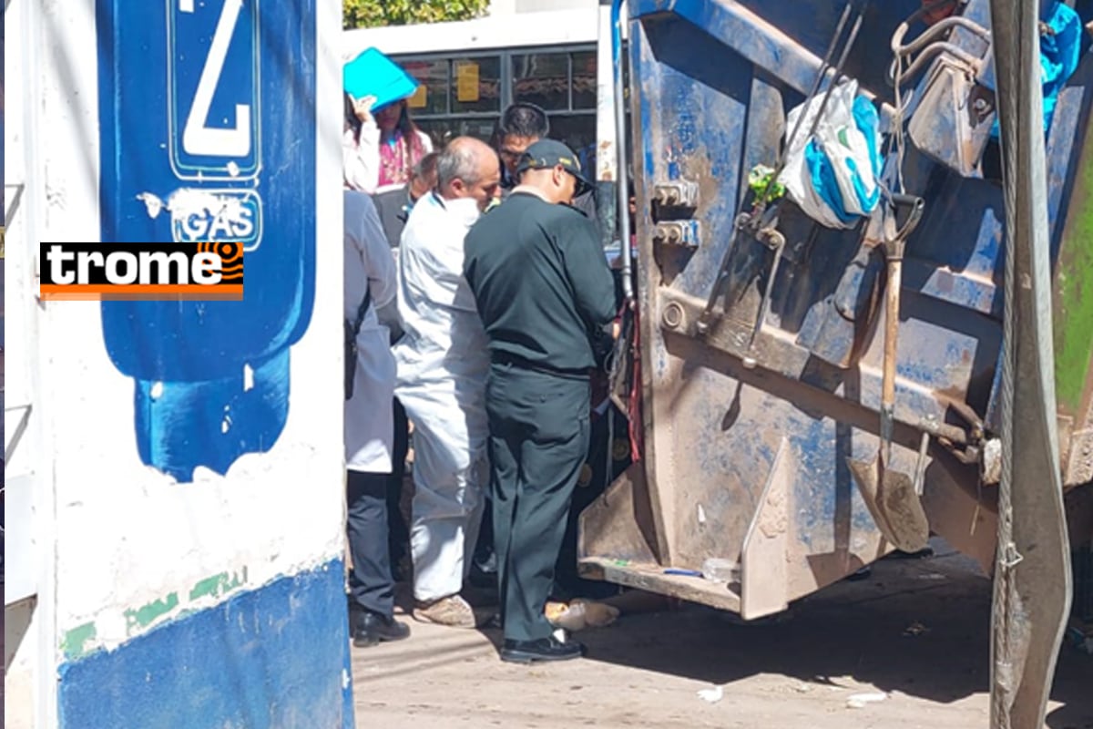 Foto: Juan Sequeiros/Corresponsal Cusco