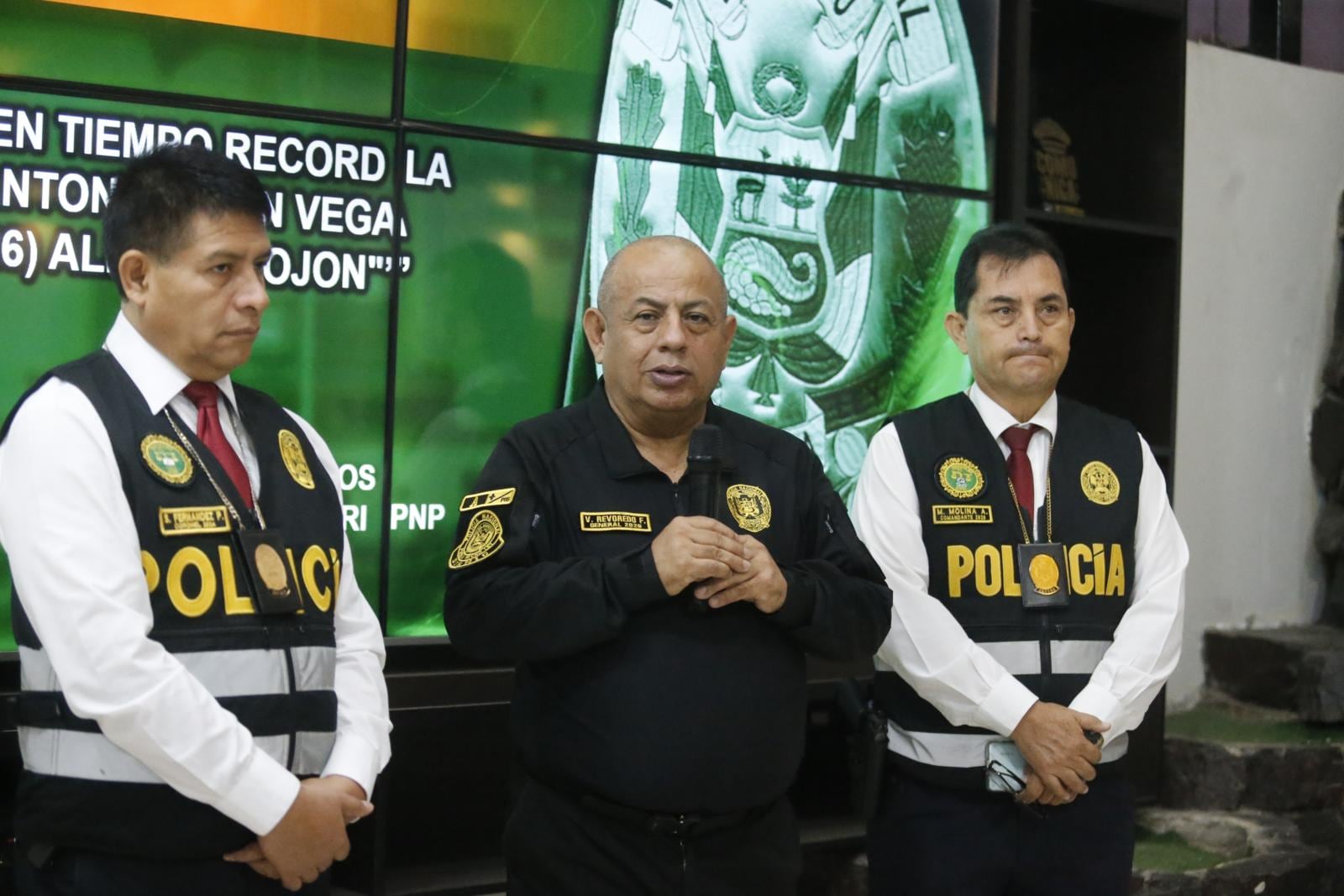 (Foto: Joseph Ángeles/ GEC)