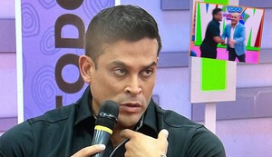 ‘Metiche’ le dice en la cara a Domínguez que sabe que Karla Tarazona le dio otra oportunidad; pero él lo sigue negando