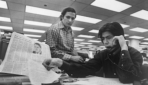 El caso Watergate que hizo caer a un presidente