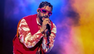 Anuncian segunda noche para ver a Bad Bunny en Perú; pero entradas también se agotaron