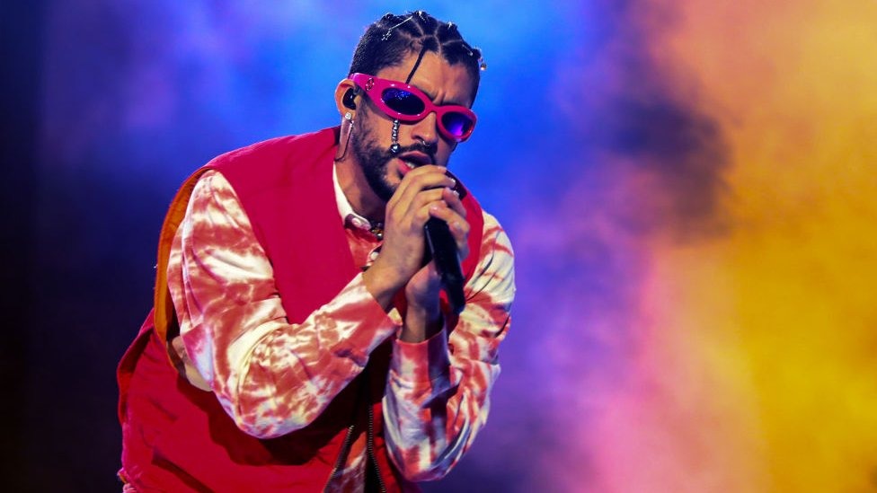 Entradas para ver a Bad Bunny en Perú 'volaron'