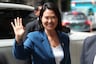 La juramentación y el mensaje a la Nación de Keiko Fujimori: Horario y cómo ver la ceremonia