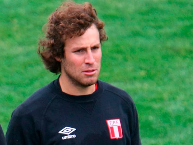 Salomón Libman (Foto: CMD)