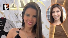 Greissy Ortega no teme estar junto a Milena Zárate si las convocan para ‘La granja VIP’: “Ella no me causa nada”