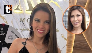 Greissy Ortega no teme estar junto a Milena Zárate si las convocan para ‘La granja VIP’: “Ella no me causa nada”