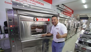 ‘Hnos. Ormeño’: La historia de superación de los hermanos empresarios que llegaron a Lima sin dinero y ahora son los ‘reyes de los hornos’