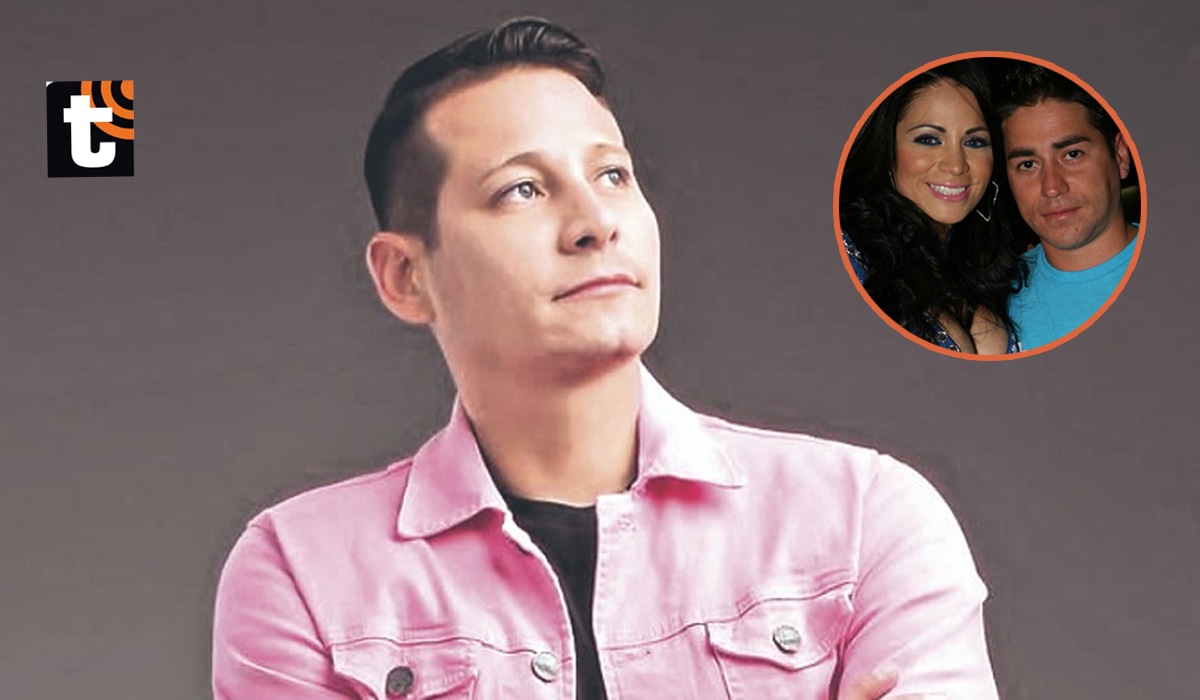 Luigi Carbajal afirmó que fue muy fuerte escuchar a Leslie Moscoso contar que Luisito Sánchez la había agredido.