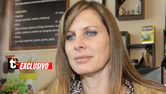 Leslie Stewart habla sobre su acusación de venta de drogas tras ser baleada