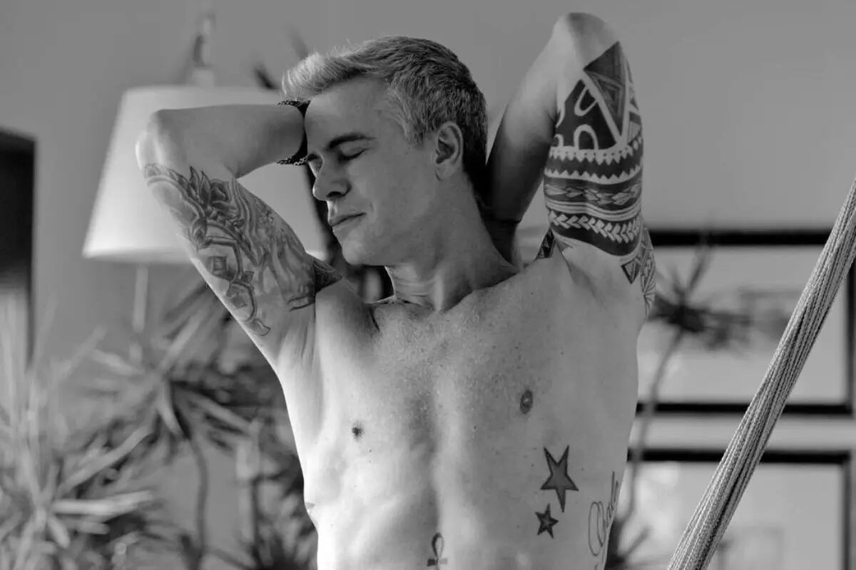 El actor y cantante Diego Bertie falleció el viernes 5 de agosto tras caer desde el piso 14 de un edificio ubicado en el distrito de Miraflores (Foto: Diego Bertie/ Instagram)