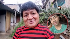 ‘Hermano’ de Pompinchú expresa su dolor con desgarrador mensaje tras fallecimiento de cómico ambulante: “Te voy a extrañar cómo no tienes idea”