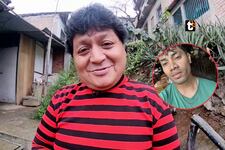‘Hermano’ de Pompinchú expresa su dolor con desgarrador mensaje tras fallecimiento de cómico ambulante: “Te voy a extrañar cómo no tienes idea”