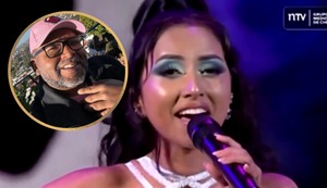 Choca indignado tras derrota de Lita Pezo en Viña del Mar: “Me gustaría saber cómo sacan el promedio”