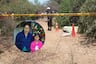 Hallan muertas a madre e hija que habían sido reportadas como desaparecidas