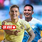 Sporting Cristal vs Cusco FC EN VIVO: dónde ver partido final de los playoffs de la Liga 1