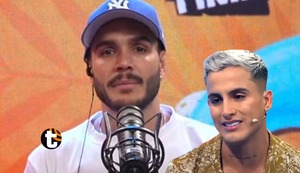 Mario Irivarren responde a Elías Montalvo tras EVDLV y muestra CHATS: “Nunca lo ignoré”