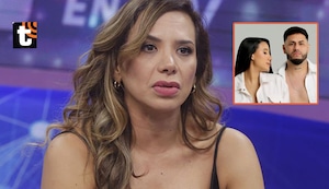 Mónica Cabrejos sobre la agresión de Bryan Torres contra Samahara: “Ella necesita intervención psiquiátrica”