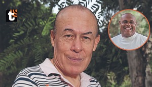 ‘Yuca’ fuera de peligro, según Joao Castillo: “Ya salió de cuidados intensivos”