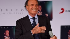 Fiscalía de España archiva denuncia de agresión sexual contra Julio Iglesias