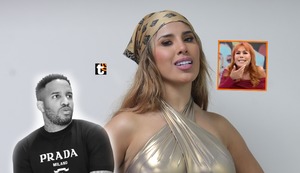 Yahaira es tildada de ‘PATÉTICA’ por Magaly por supuesta canción para Farfán: “Quiere rajar de su ex”
