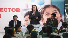 Minedu anuncia cambios en la currícula y cuestiona versión de “guerra civil” sobre el terrorismo: “Vamos a retirar todo tipo de ideología”