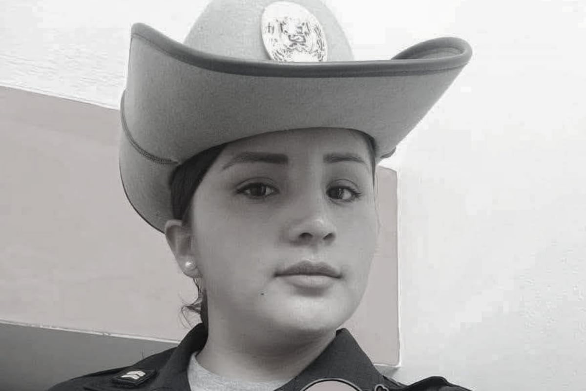 Villafán Arteaga, quien se desempeña como policía y abogado, decidió revelar la ubicación exacta del cuerpo luego de que el Poder Judicial dictara en su contra nueve meses de prisión preventiva por el presunto delito de secuestro | Foto: Facebook