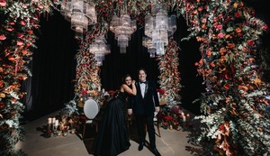 La Fete Event Planning como destino ideal para eventos internacionales de lujo en el mundo