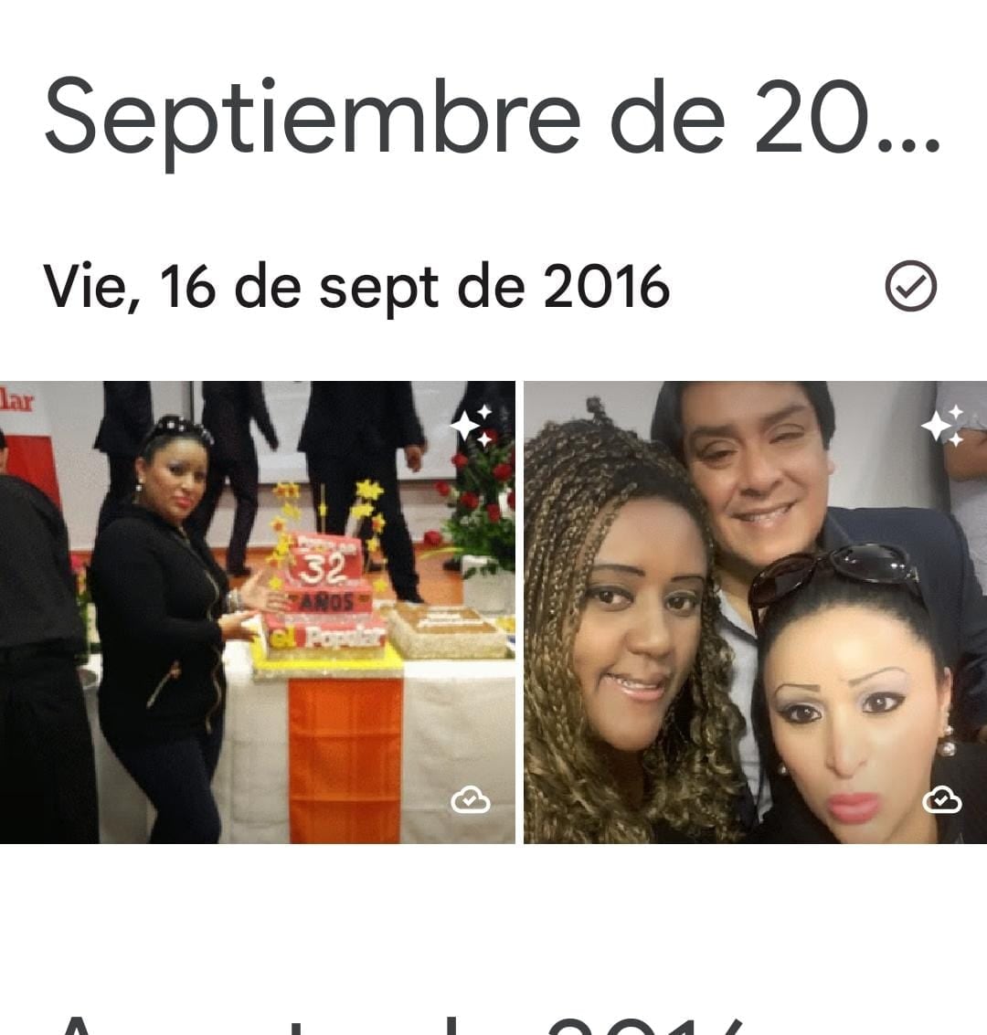 Paloma de la Guaracha muestra pruebas para desmentir a Javier Yaipén