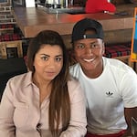 Captan a Aquino y su esposa, a poco de 'visita' a Chocolatita