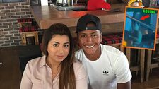 Perdonado: Pedro Aquino es captado bailando pegadito con su esposa, semanas después de ‘visita’ a La Chocolatita