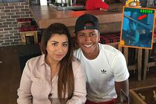 Perdonado: Pedro Aquino es captado bailando pegadito con su esposa, semanas después de ‘visita’ a La Chocolatita