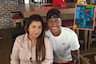 Perdonado: Pedro Aquino es captado bailando pegadito con su esposa, semanas después de ‘visita’ a La Chocolatita