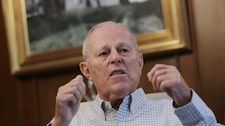 Poder Judicial archivó proceso por lavado de activos contra PPK en caso Westfield: “En el Perú vivimos como en Irán”